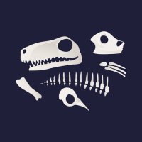Paleontologando (@paleontologando) 's Twitter Profile