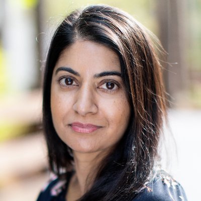 Maya Prasad is on Instagram & TikTok Profile