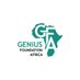 GENiUS Foundation Africa (GFA) (@genius_gfa) Twitter profile photo GENiUS Foundation Africa (GFA) (@genius_gfa) Twitter profile photo
