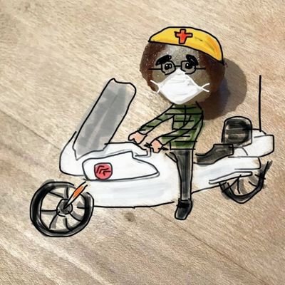 mogeitaru's profile picture. JL3MNP/シガAY48
登山、キャンプ、アマチュア無線、移動運用、SOTA、POTA、水彩画、Carp Fishing、etc…アウトドア系の趣味で楽しんでいます。
https://t.co/wBWRcTRMN1