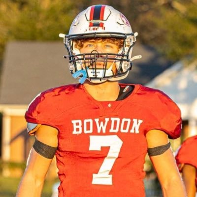 Bowdon Red Devil C/O 2025 | Multi Sport Athlete | 5’8 165| RB/Ath | 1st Team All-Region | All Area Newcomer of the Year | 4.2 GPA | Cell 470-559-6780