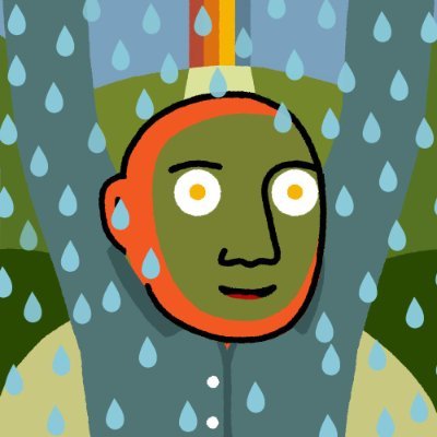 NFTeezi's profile picture. NFT enthusiast