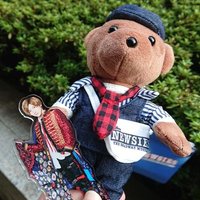 💎Kao💎 (@sixtones_15_501) 's Twitter Profile Photo