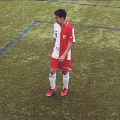 Orgulloso de poder ser Pilarense y Paraguayo 🇵🇾❤️🤍💙 Fútbol como forma de vida ⚽️💘 Olimpia y Capitán Bado 🤍🖤