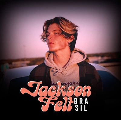 portaljacksonbr's profile picture. Sua mais completa e atualizada fonte de informações sobre o Tiktoker, Youtuber, e Influencer, Jackson Felt no Brasil | Parcerias abertas.