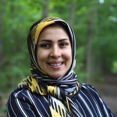 Zahra shirzadi, PhD