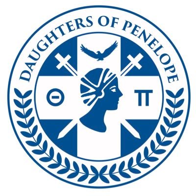 Daughters of Penelope Headquarters Official Twitter | Promoting Hellenism, Education, Philanthropy, Civic Responsibility, Family & Individual Excellence.