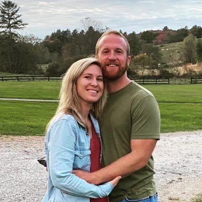 WilmothALSfight's profile picture. NC. RN/Paramedic. DogMom. Living life as newlyweds while battling Ryan’s terminal diagnosis of ALS & fighting for change