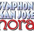 The Chorale for Symphony San Jose.  
Auditions:  contact@ssjchorale.org