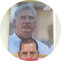 Arner Marrero (@arnermarrero) 's Twitter Profile Photo Arner Marrero (@arnermarrero) 's Twitter Profile Photo