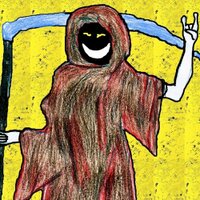 Seth Reaper (@sethreaper) 's Twitter Profile