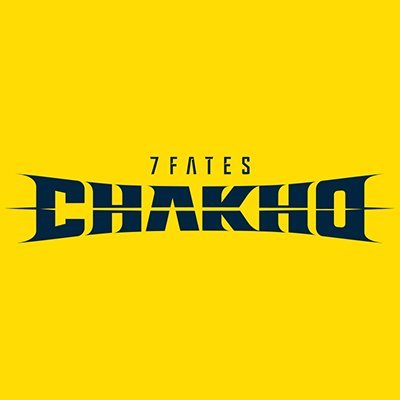 @7fates_chakho twitter profile photo