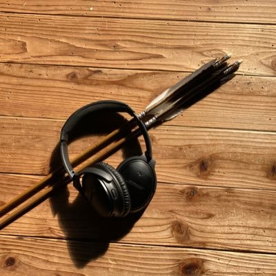 RGU・OB/弓道初段/元牛乳の看板 /🎧/radiko/有楽町25:00禁断症状