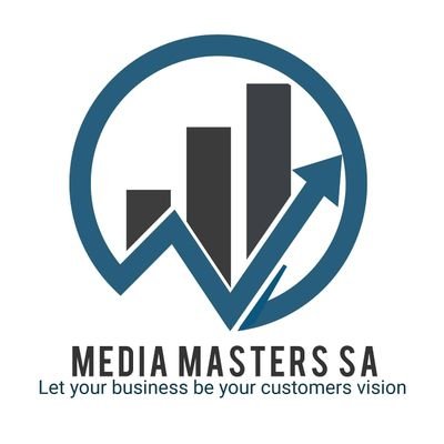 mediamasterssa's profile picture. SOCIAL MEDIA WITH PASSION.