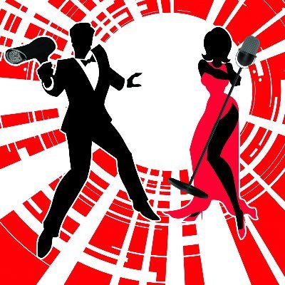Spy V Spia, a MADCAP Spy Parody...
…served up with an unexpectedly romantic twist!