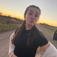 Mackenzie Weber (@mack_weber03) 's Twitter Profile