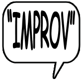 Improvquotes's profile picture. Improv Quotes that inspire.
