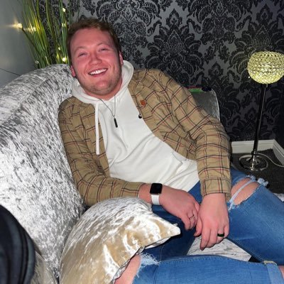 benjiii97_'s profile picture. ICU nurse 👨‍⚕️🏥                                       SC~ heyyitsbennn 👻