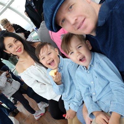 ShanghaiSelvage's profile picture. 