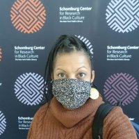 Crystal Rudds (she/her) (@crysrudds) 's Twitter Profile