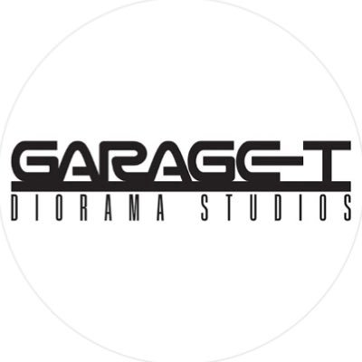 【公式】ガレージTジオラマスタジオ/ミニカージオラマクリエイターさんのプロフィール画像