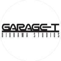 【公式】ガレージTジオラマスタジオ/ミニカージオラマクリエイター (@garage_t164) 's Twitter Profile
