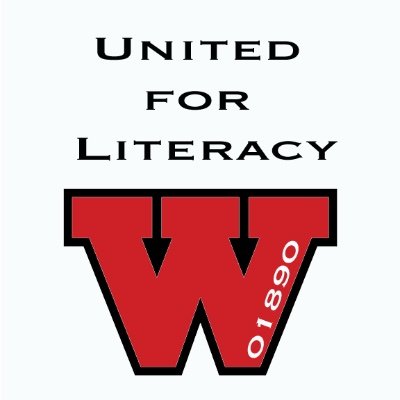 We are United to work towards improving Early Literacy Programs & our Special Education Literacy Supports in the Town of Winchester.