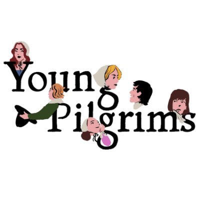 Young Pilgrims, The Play!