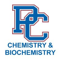 Dept of Chemistry & Biochemistry - Presby College(@PresbyDCB) 's Twitter Profile Photo