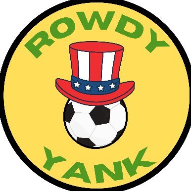 Fan of the Tampa Bay Rowdies and USMNT