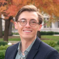 Harrison Satcher (@harrisonsatcher) 's Twitter Profile