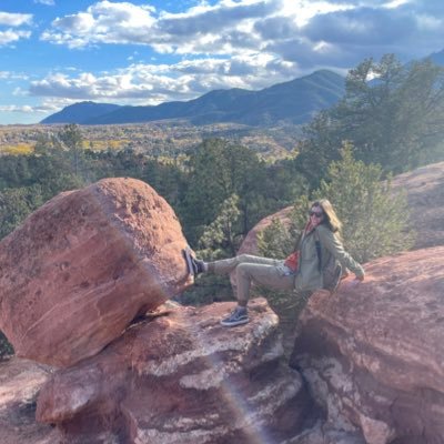 aebarronmichel's profile picture. just a child trying to master the art of adulting • #GeauxTigers • not a hugger