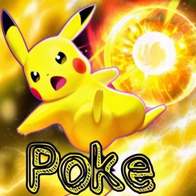 YT: PokeiOS | I stream on weekends and sometimes weekdays 😌