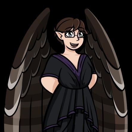 Hellenic Polytheist, follower of Thanatos, Hekate, and Dionysos. 24 yo Polyamorous Nonbinary/Pansexual, and Neurodivergent. Pronouns: They/Them, Fae/Faer