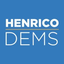 Official Twitter of the Henrico County Democratic Committee • Committed to electing Democrats in Henrico County & the Commonwealth • #BlueHenrico #VApol #VAleg