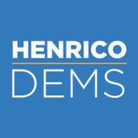 Henrico Democrats 💙(@HenricoDems) 's Twitter Profile Photo