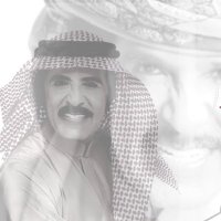 عبدالله بالخير (@bilkhair1) Twitter profile photo