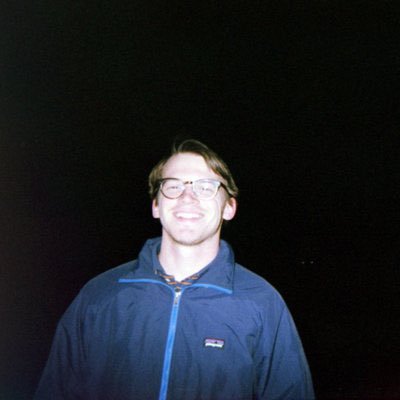 charlie_bell's profile picture. born and raised in Austin, TX