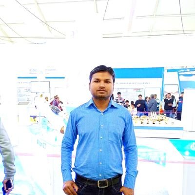 svinay254's profile picture. 