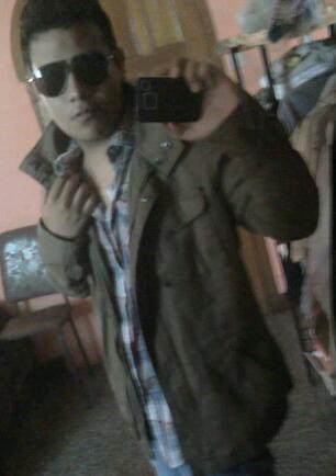 PitagOrasGC's profile picture. mmm