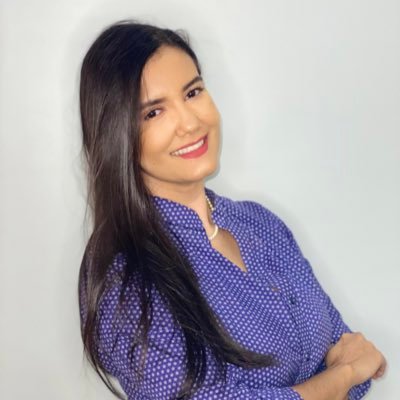 Natalia Jaimes • Consultora 🖋