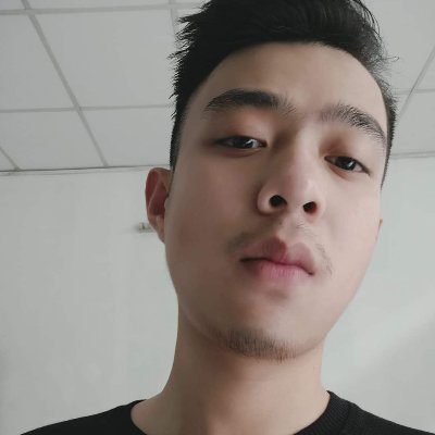 chongphuc95's profile picture. Nothing