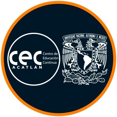 El Centro de Educación Continua (CEC) se dedica a la impartición de cursos con valor curricular, así como diplomados y seminarios como opción de titulación.