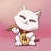 Luckycat (@real_luckycat) Twitter profile photo Luckycat (@real_luckycat) Twitter profile photo
