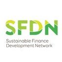 Sustainable Finance Development Network (@sfdn_network) 's Twitter Profile