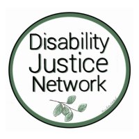 Disability Justice Network (@disabilityjn) 's Twitter Profile Photo Disability Justice Network (@disabilityjn) 's Twitter Profile Photo