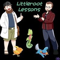Littleroot Lessons Podcast (@lrlessons) 's Twitter Profile