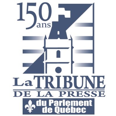 La Tribune de la presse regroupe depuis 150 ans les journalistes basés à l’#ASSNAT.