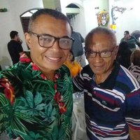 Ricardo Baty (@ricardobaty) 's Twitter Profile