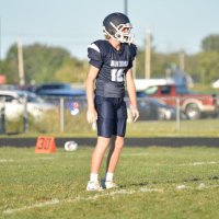 Kyler Boes (@boeskyler) 's Twitter Profile